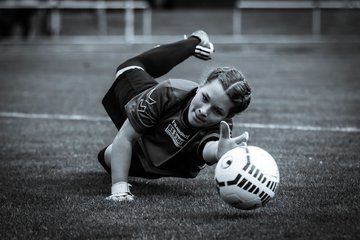 Bild 2907 - Bundesliga Aufstiegsspiel B-Juniorinnen VfL Oldesloe - TSG Ahlten : Ergebnis: 0:4